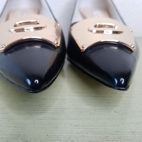 Coach New York Lawrence Heels - Picture 5 of 9